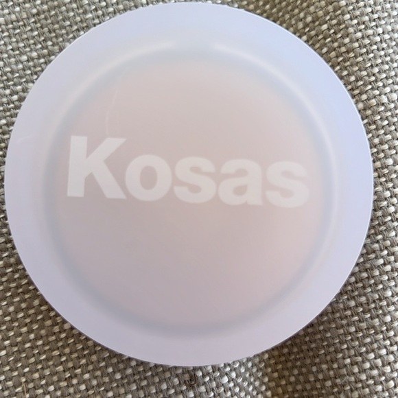KOSAS  Set Baked Setting & Smoothing Talc-Free
Vegan Powder - Picture 9 of 11